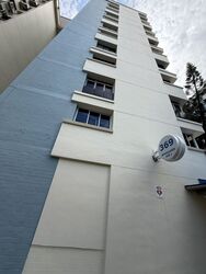 Blk 369 Woodlands Avenue 1 (Woodlands), HDB 5 Rooms #610586401